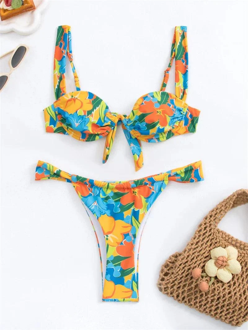 Luana Bikini Set - Glova