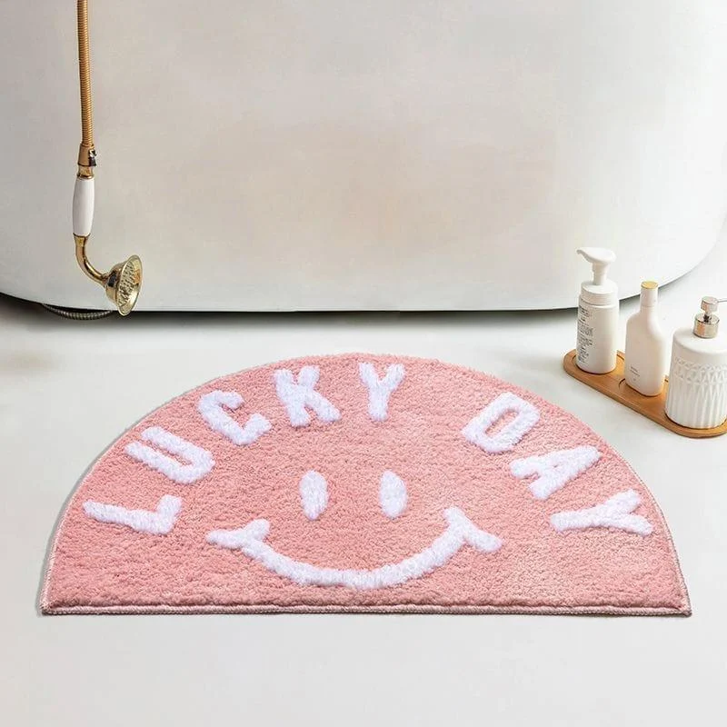 Lucky Day Bath Mat - Glova