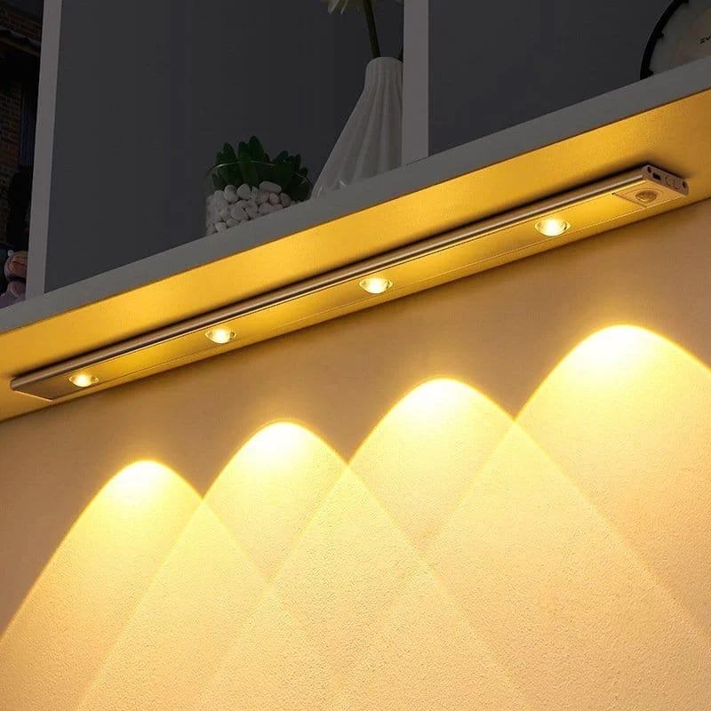 Magnetic Light Bar - Glova