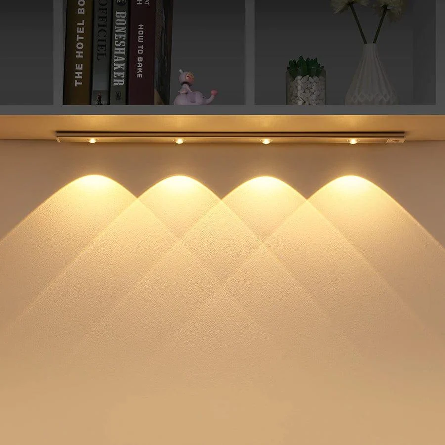 Magnetic Light Bar - Glova