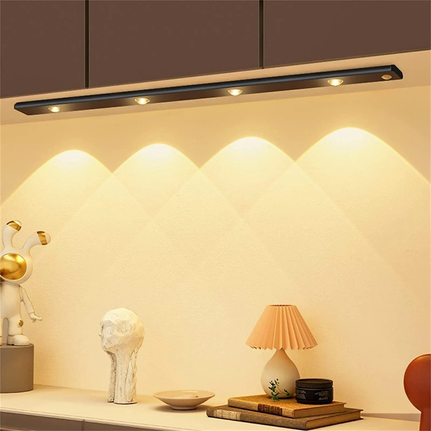 Magnetic Light Bar - Glova