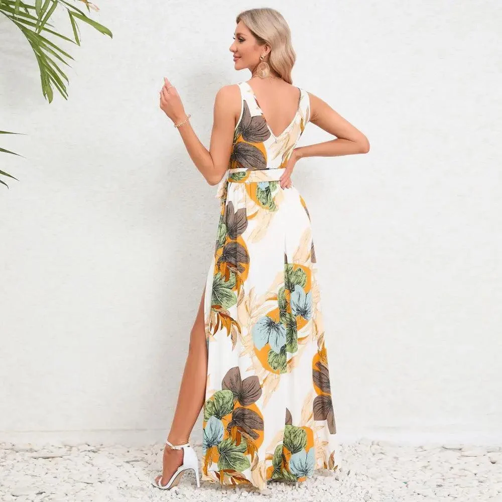 Mahina Maxi Dress - Glova