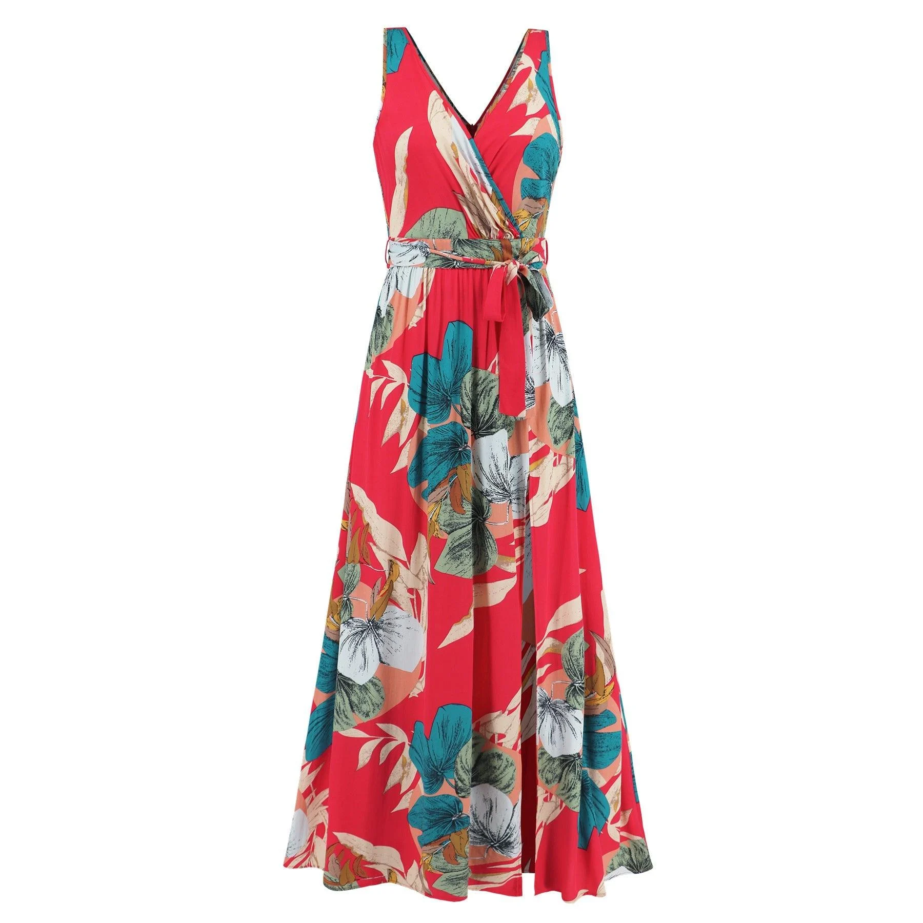 Mahina Maxi Dress - Glova