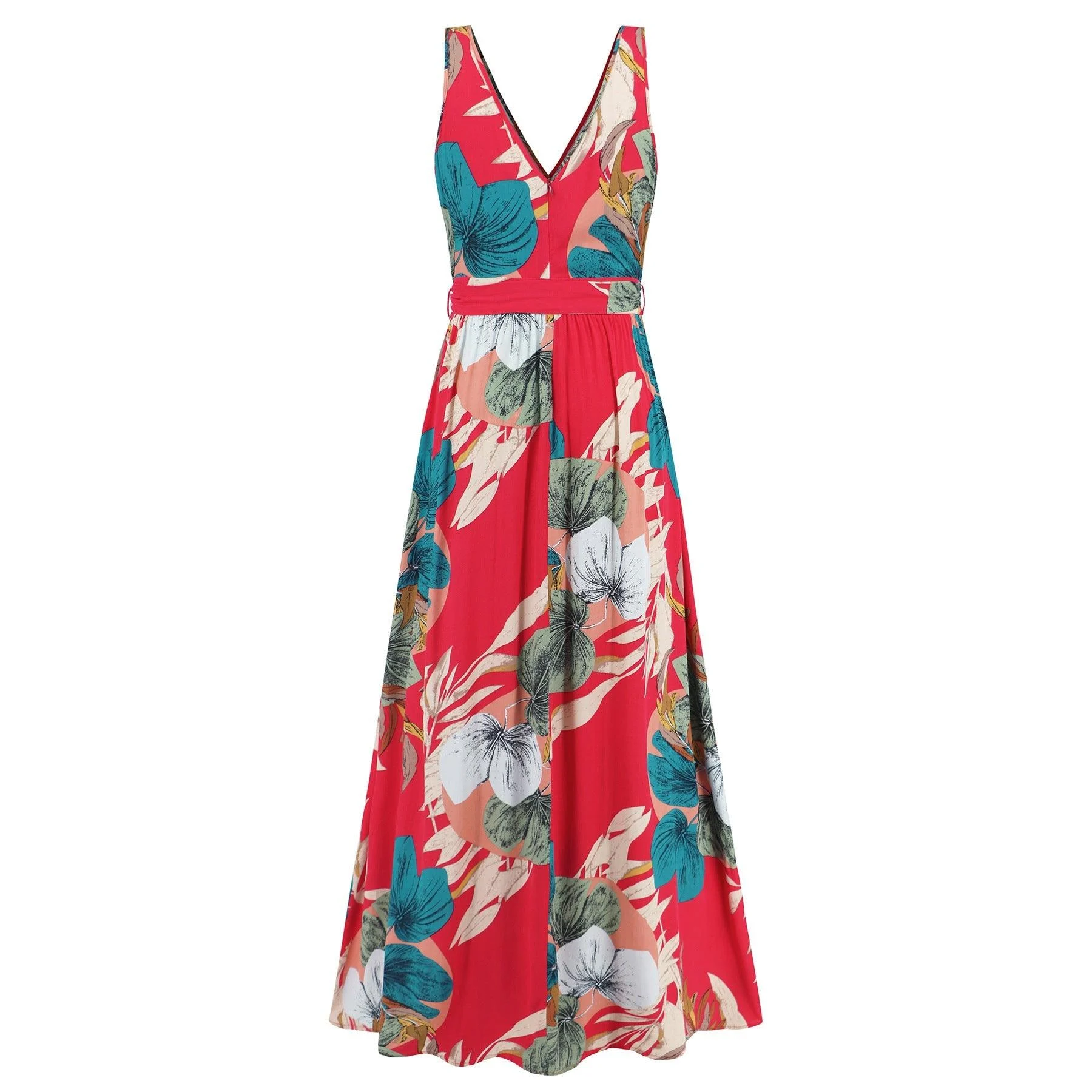 Mahina Maxi Dress - Glova