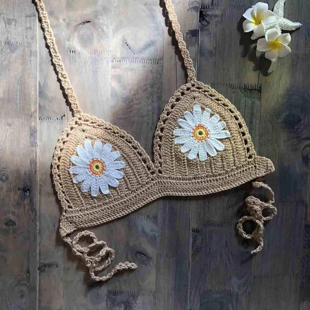 Margarita Bralette - Glova