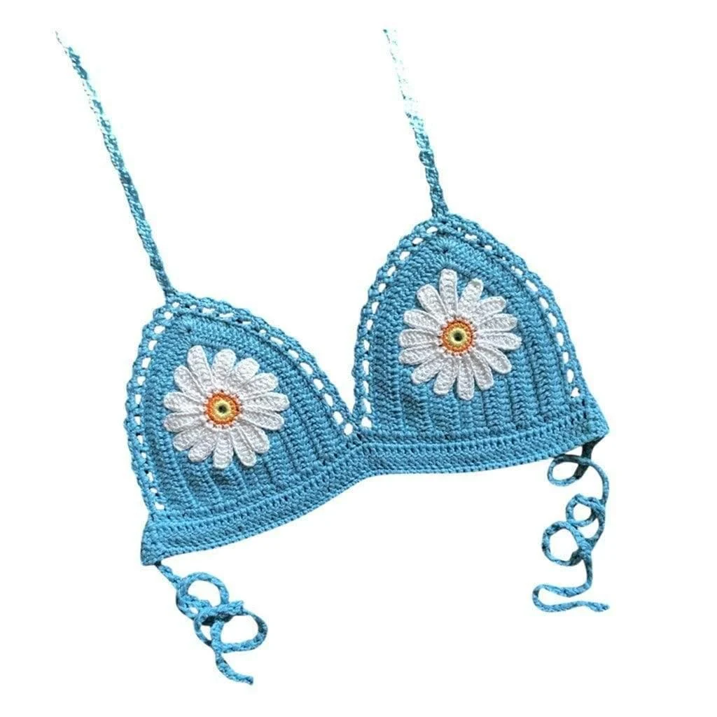 Margarita Bralette - Glova