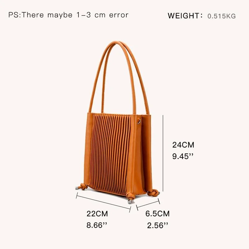 Marithe Radiator Mini Bag - 6 Colors - Glova