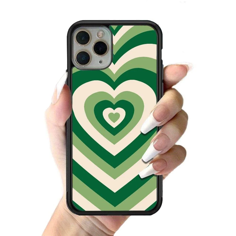 Matcha Love Phone Case - Glova