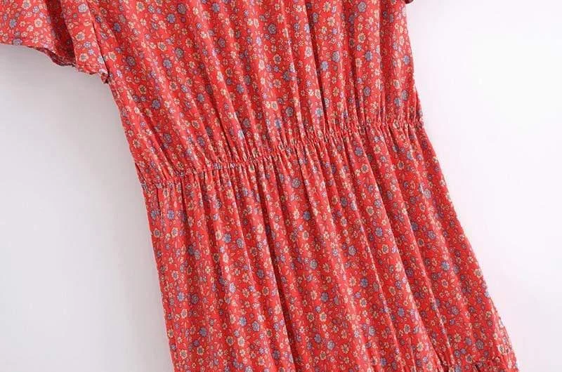 Matilda Maxi Dress - Glova