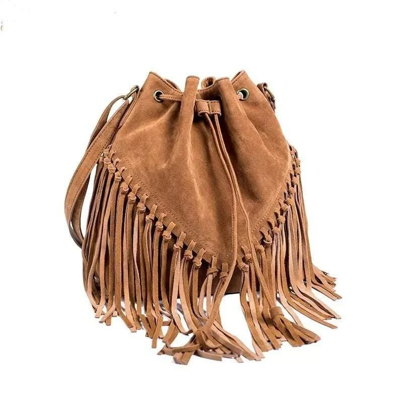 Matte Bucket Bag - Glova