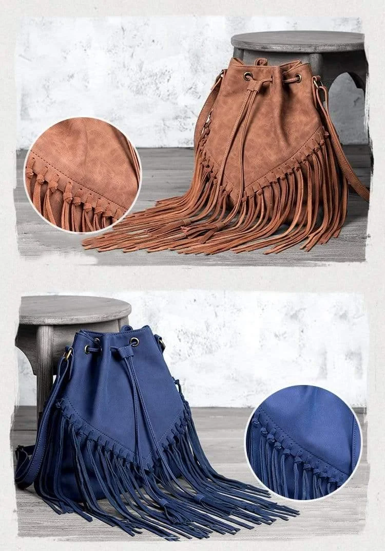 Matte Bucket Bag - Glova