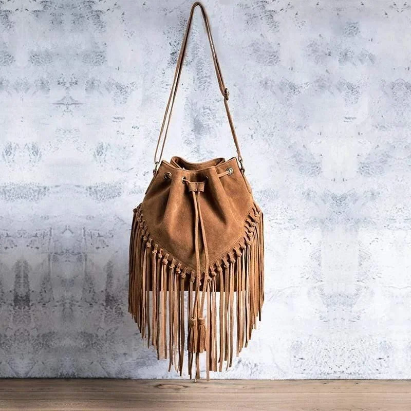 Matte Bucket Bag - Glova