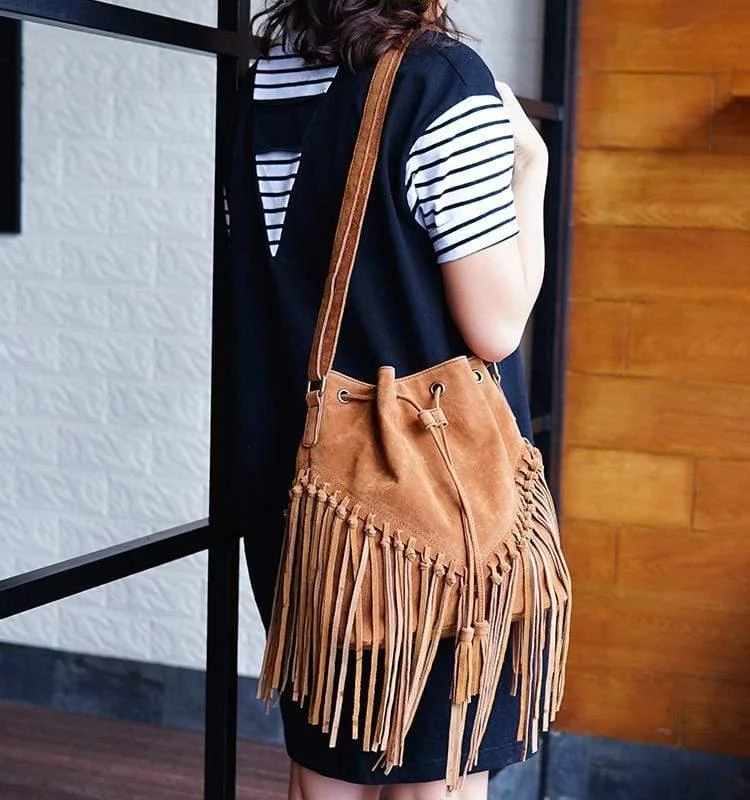 Matte Bucket Bag - Glova