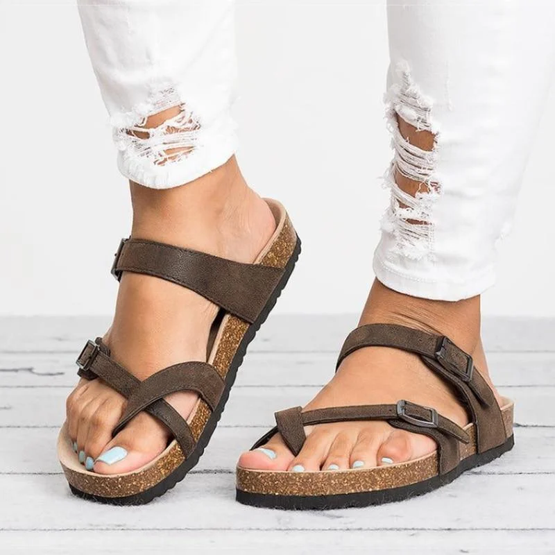 Mayari Sandals - Glova