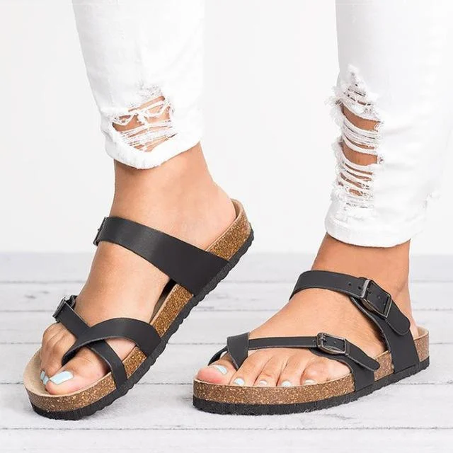 Mayari Sandals - Glova