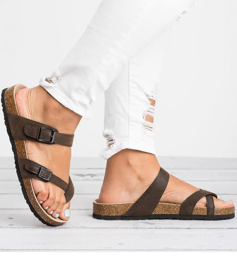 Mayari Sandals - Glova