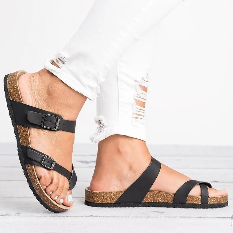 Mayari Sandals - Glova