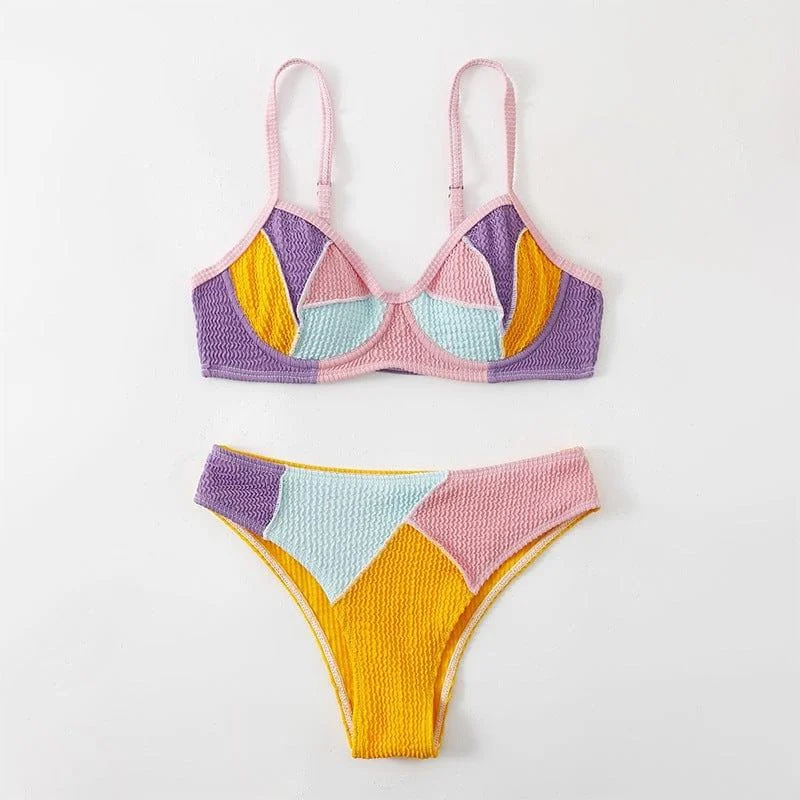 Medea Bikini Set - Glova