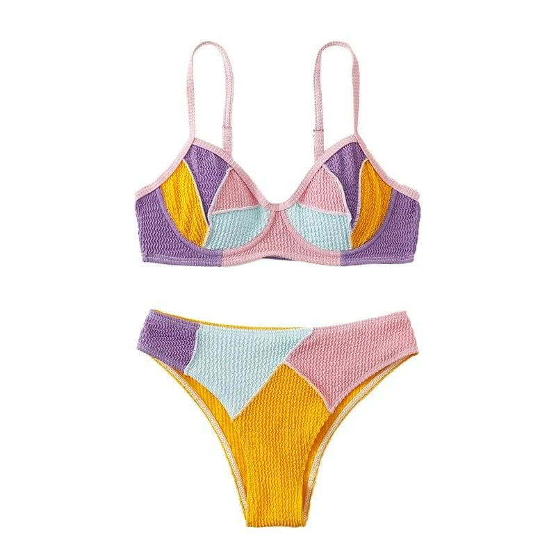 Medea Bikini Set - Glova