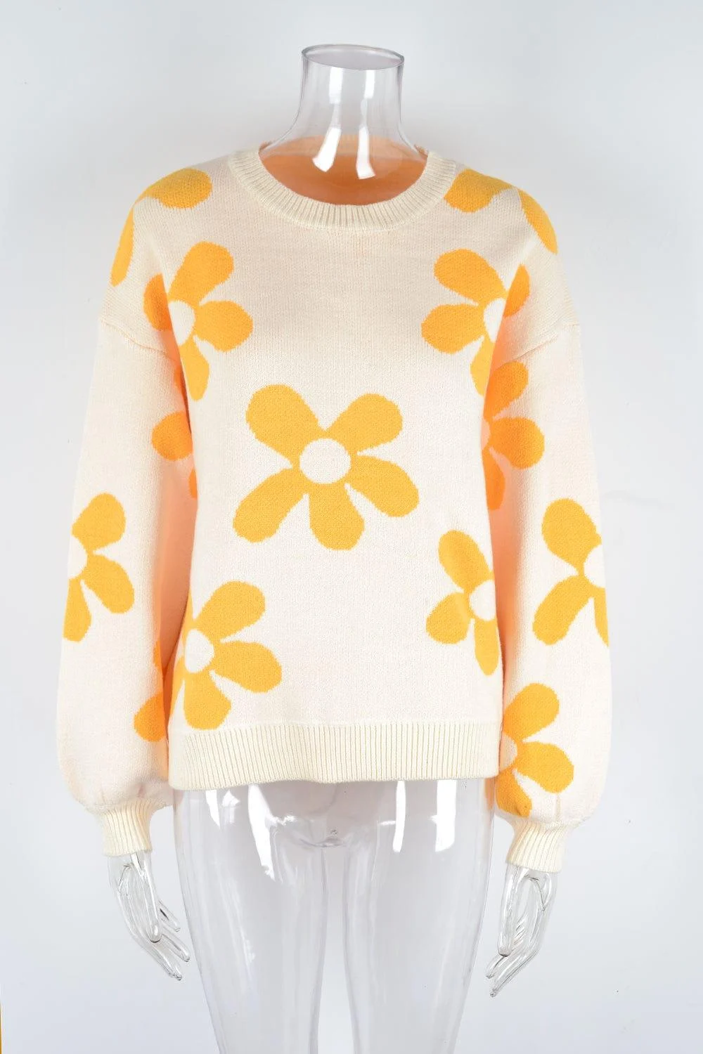 Melani Sweater - Glova