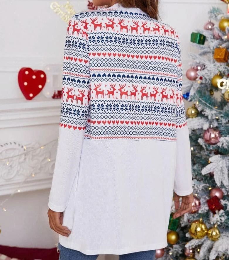 Merry & Bright Cardigan - Glova