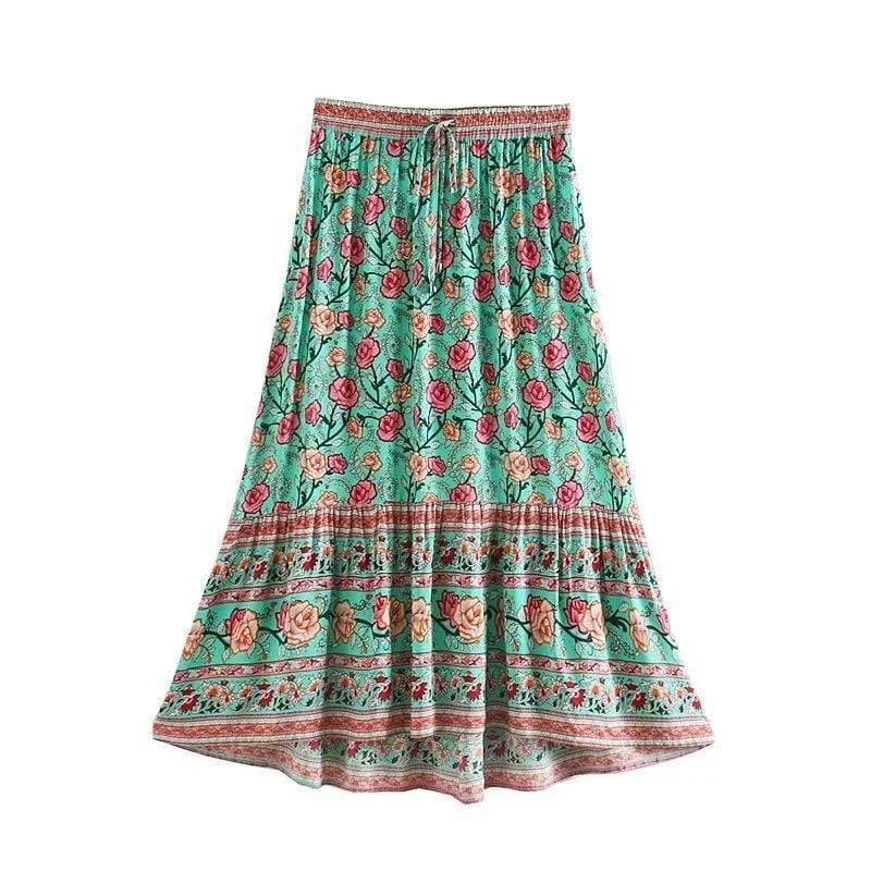 "Mikayla" Skirt - Glova