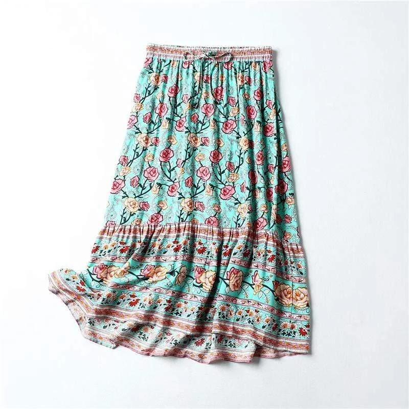 "Mikayla" Skirt - Glova