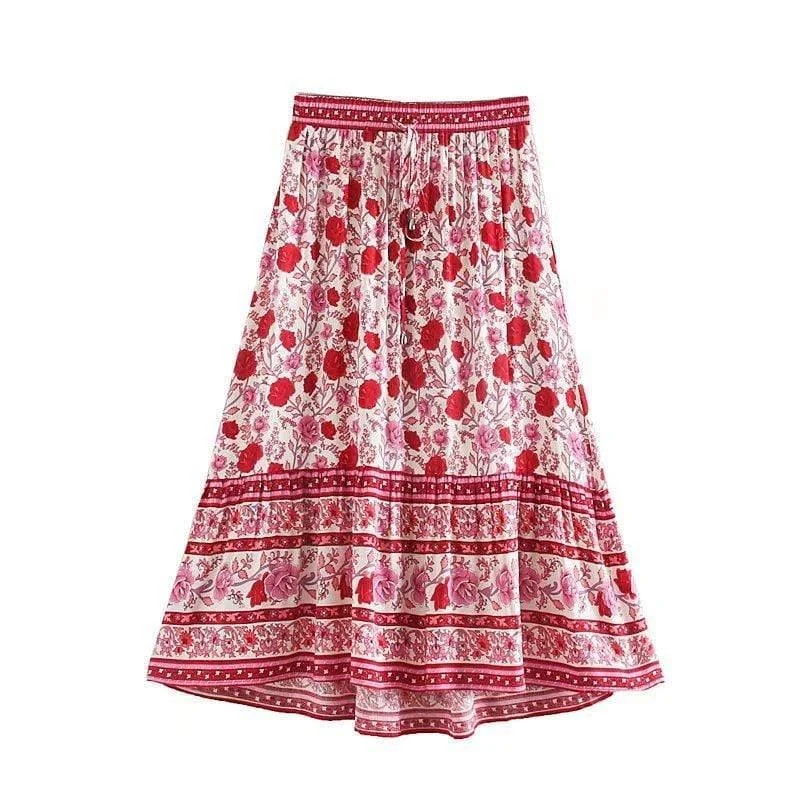 "Mikayla" Skirt - Glova