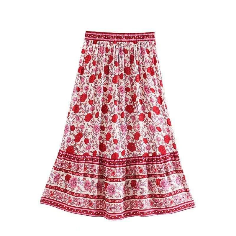 "Mikayla" Skirt - Glova