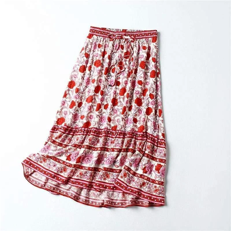 "Mikayla" Skirt - Glova