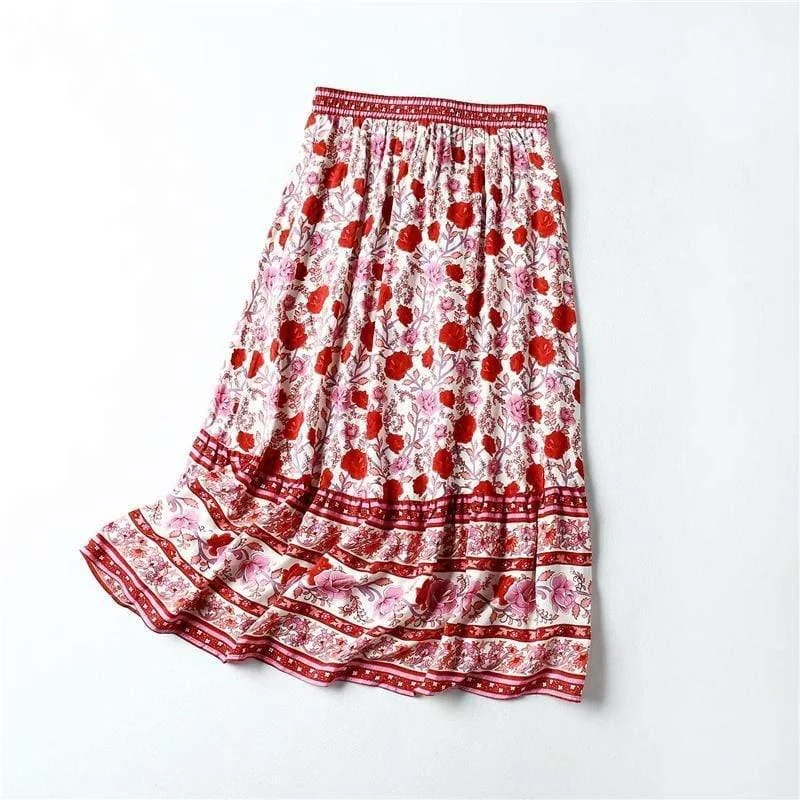 "Mikayla" Skirt - Glova