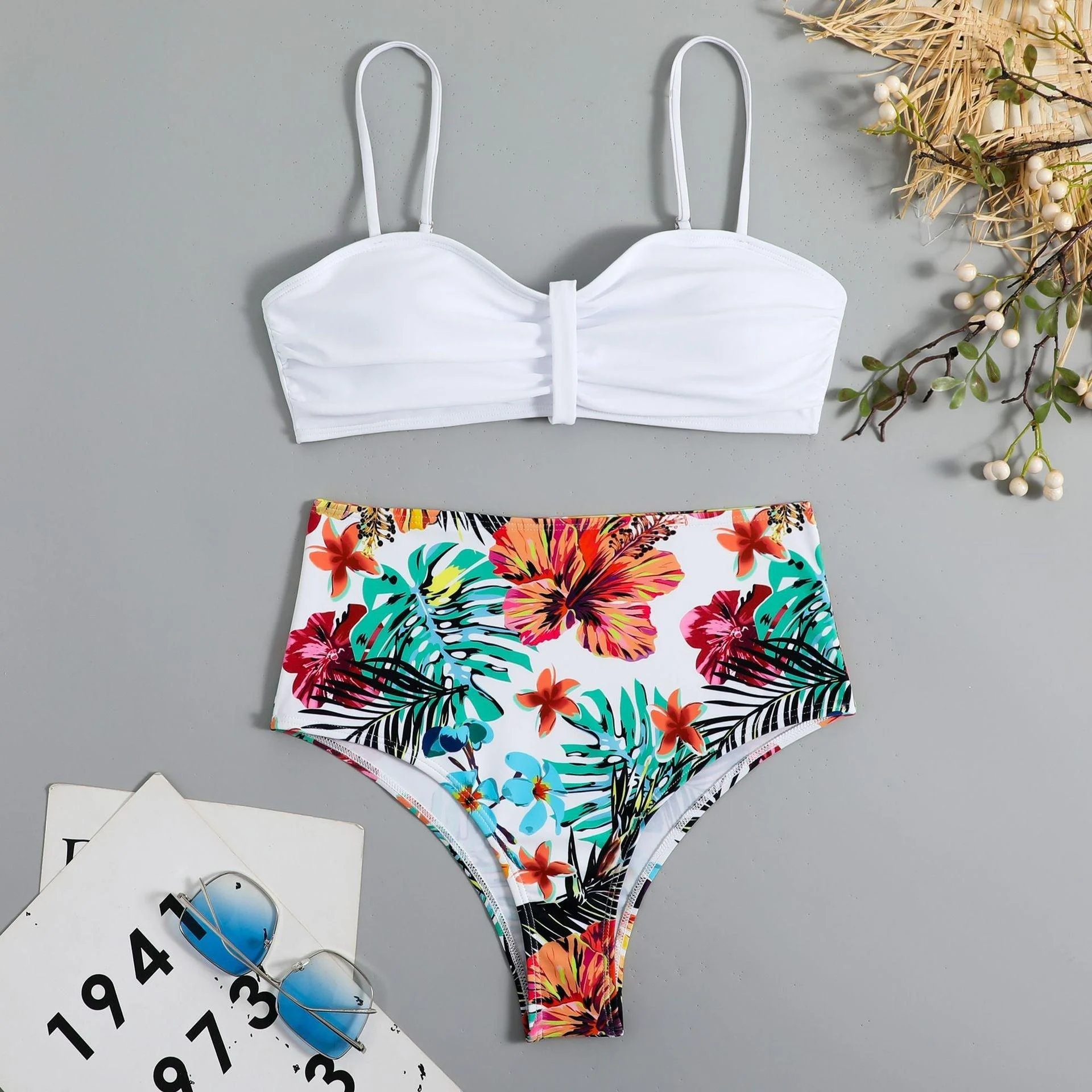 Mililani Bikini Set - Glova