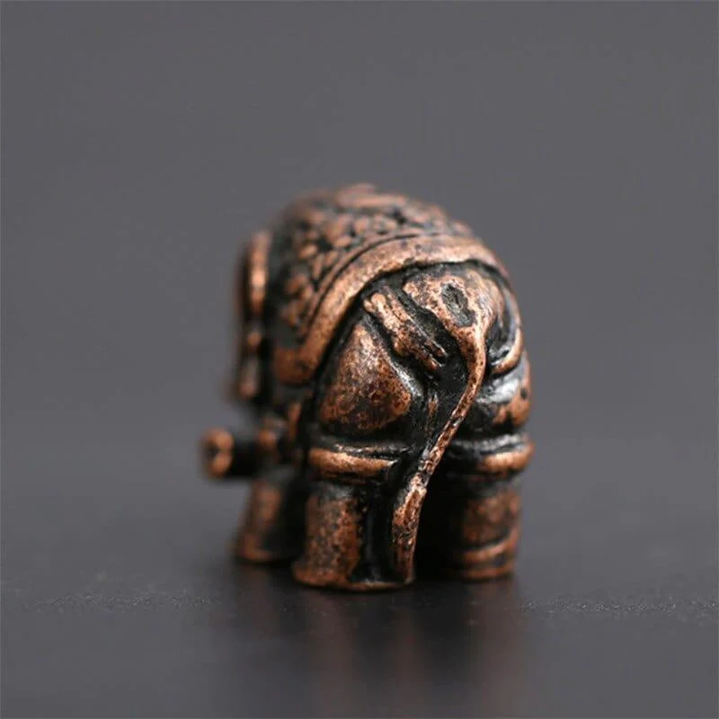 Mini Elephant Incense Stick Holder - Glova