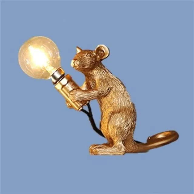 Mini Mouse LED Lamp - Glova