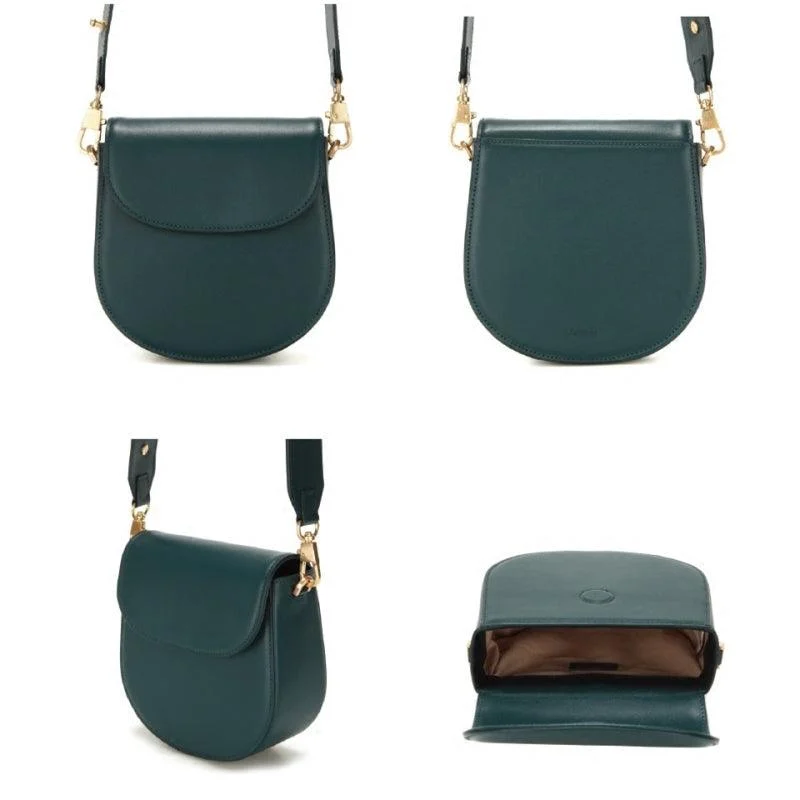 Mini Multi Ways Saddlebag - 4 Colors - Glova