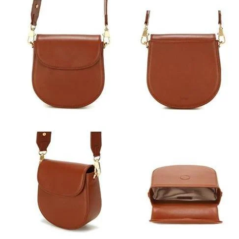 Mini Multi Ways Saddlebag - 4 Colors - Glova