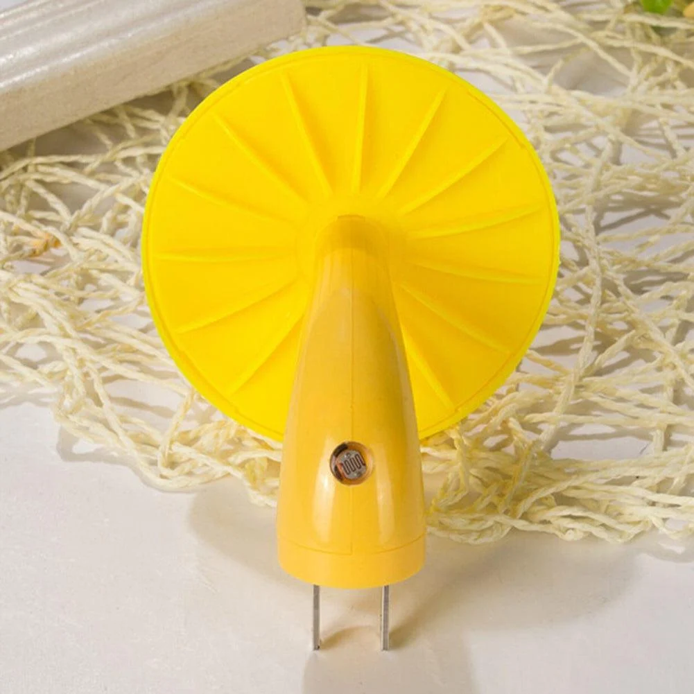 Mini Mushroom Night Lamp - Glova