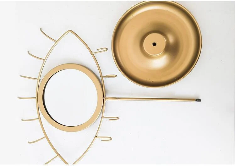 Mirrored Eye Jewelry Holder - Glova