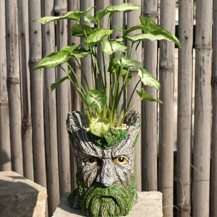 Monsters Planter Pots - Glova