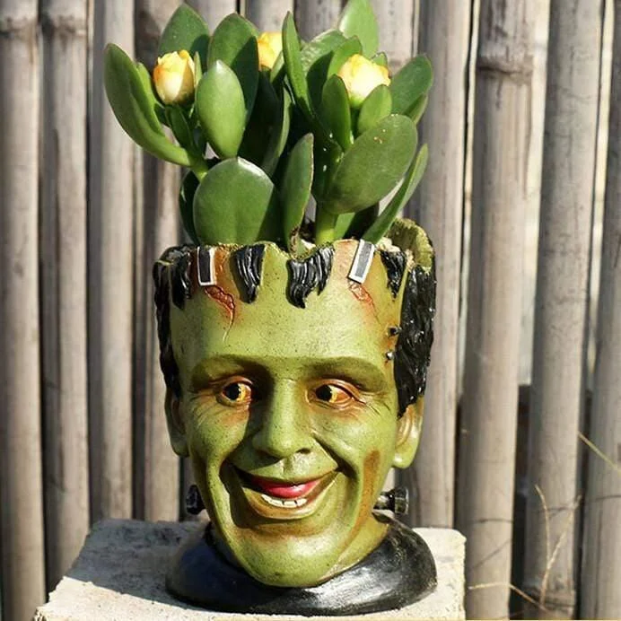 Monsters Planter Pots - Glova