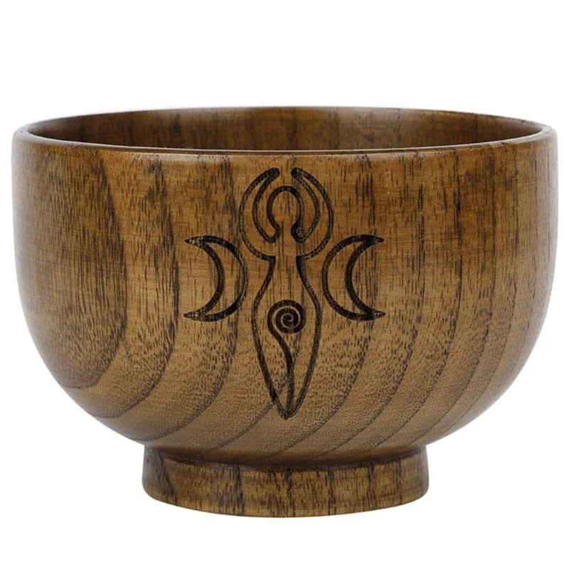 Moon Goddess Altar Bowl - Glova