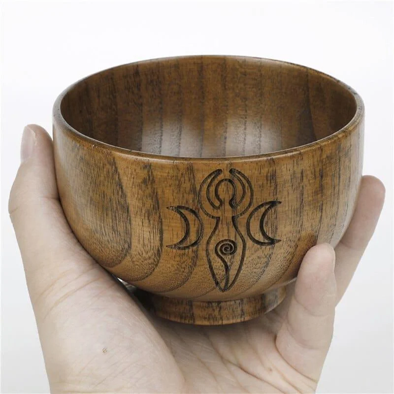 Moon Goddess Altar Bowl - Glova