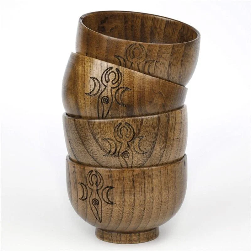 Moon Goddess Altar Bowl - Glova