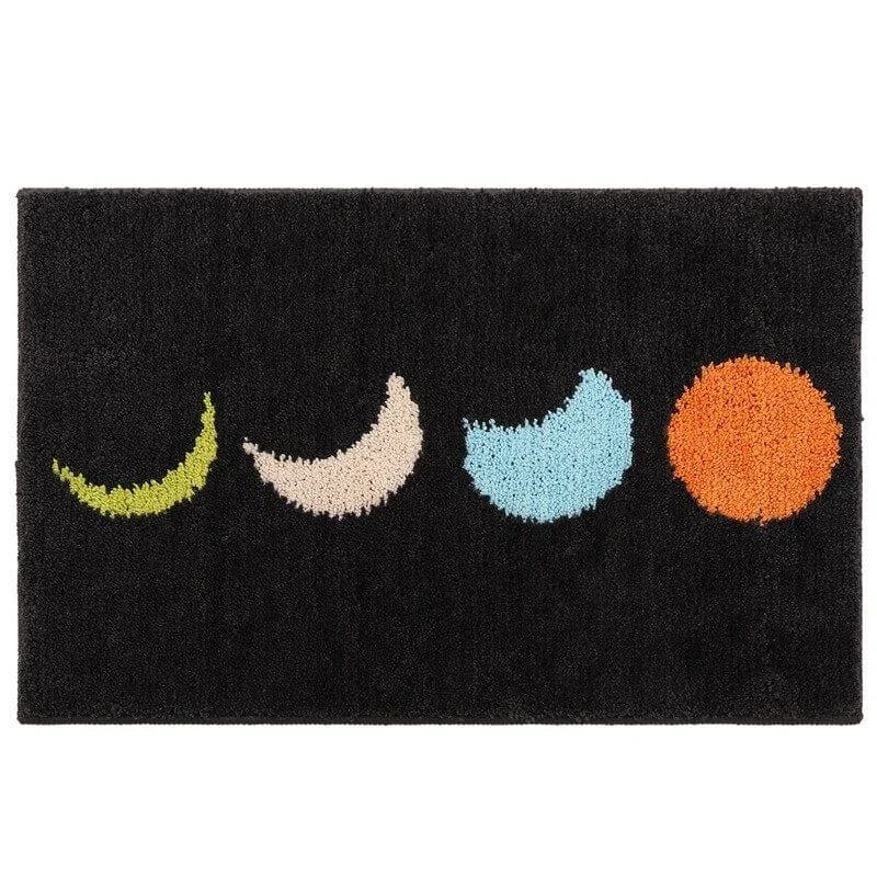 Moon Phase Bath Mat - Glova