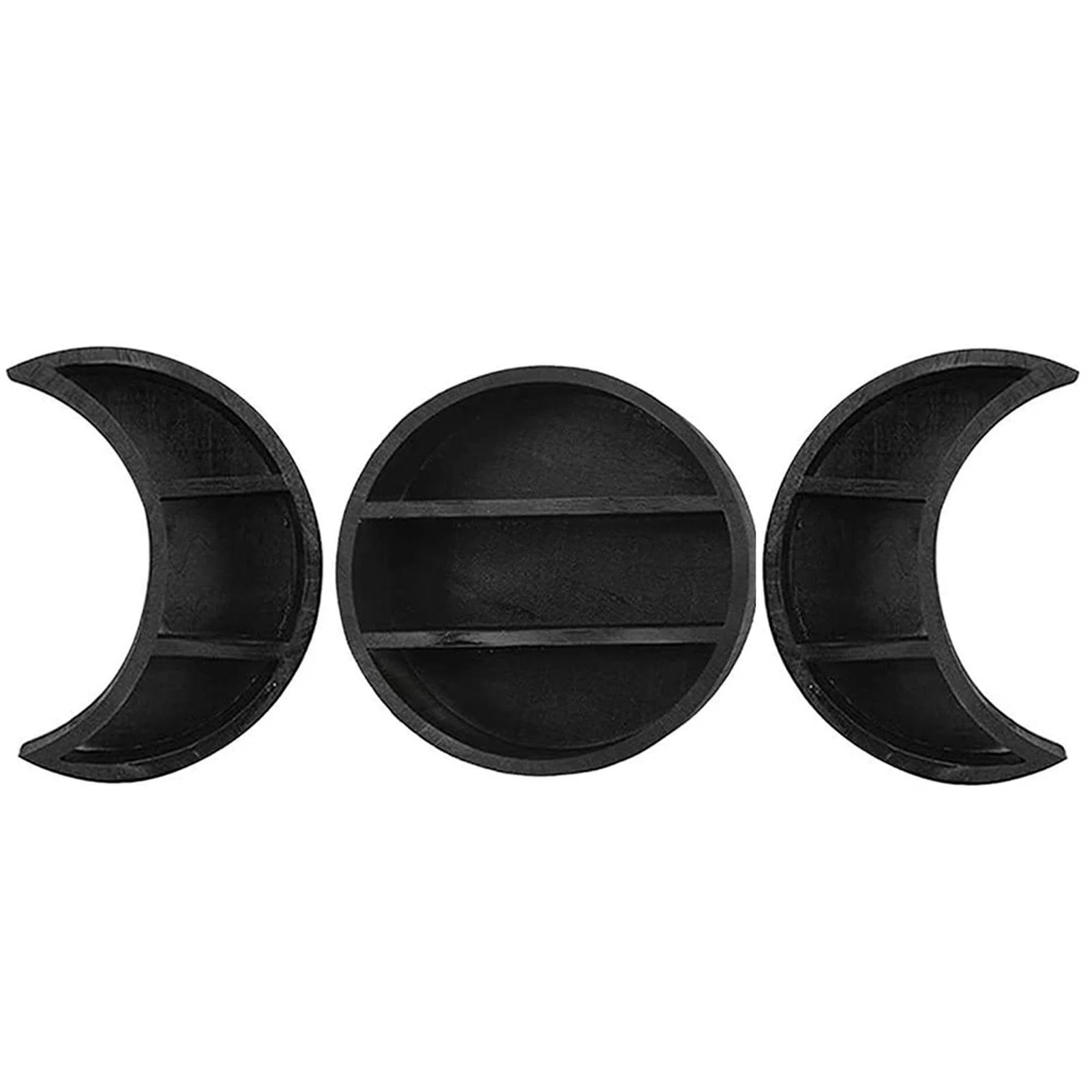 Moon Phase Wall Shelf - Glova