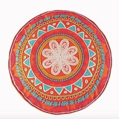 Moroccan Art Cushion Cover - Glova