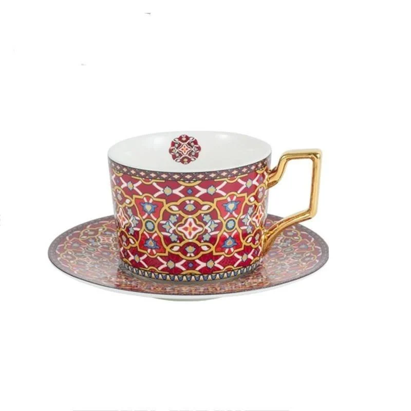 Moroccan Style Cup Sets - Glova