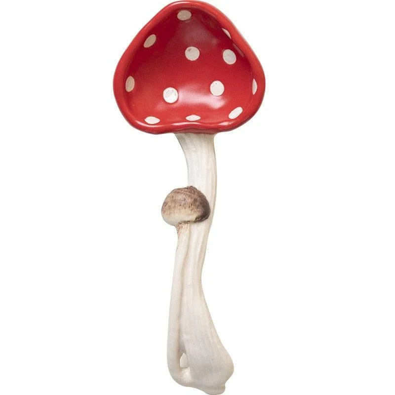 Mushroom Dinnerware Set - Glova