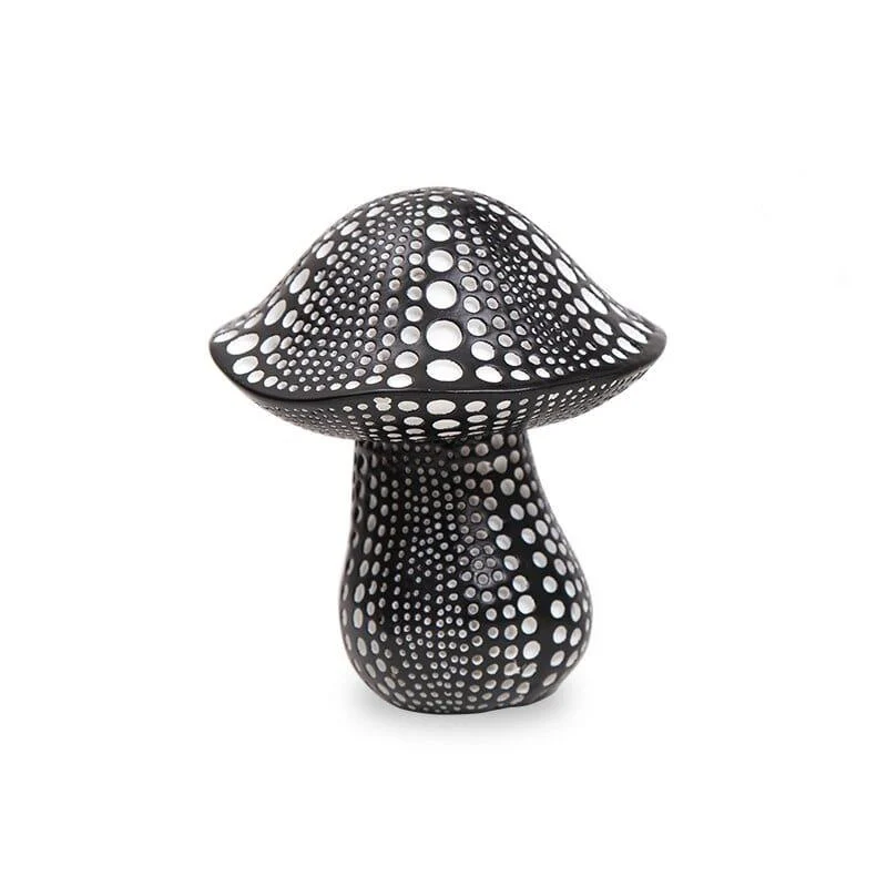 Mushroom Figurine - Glova