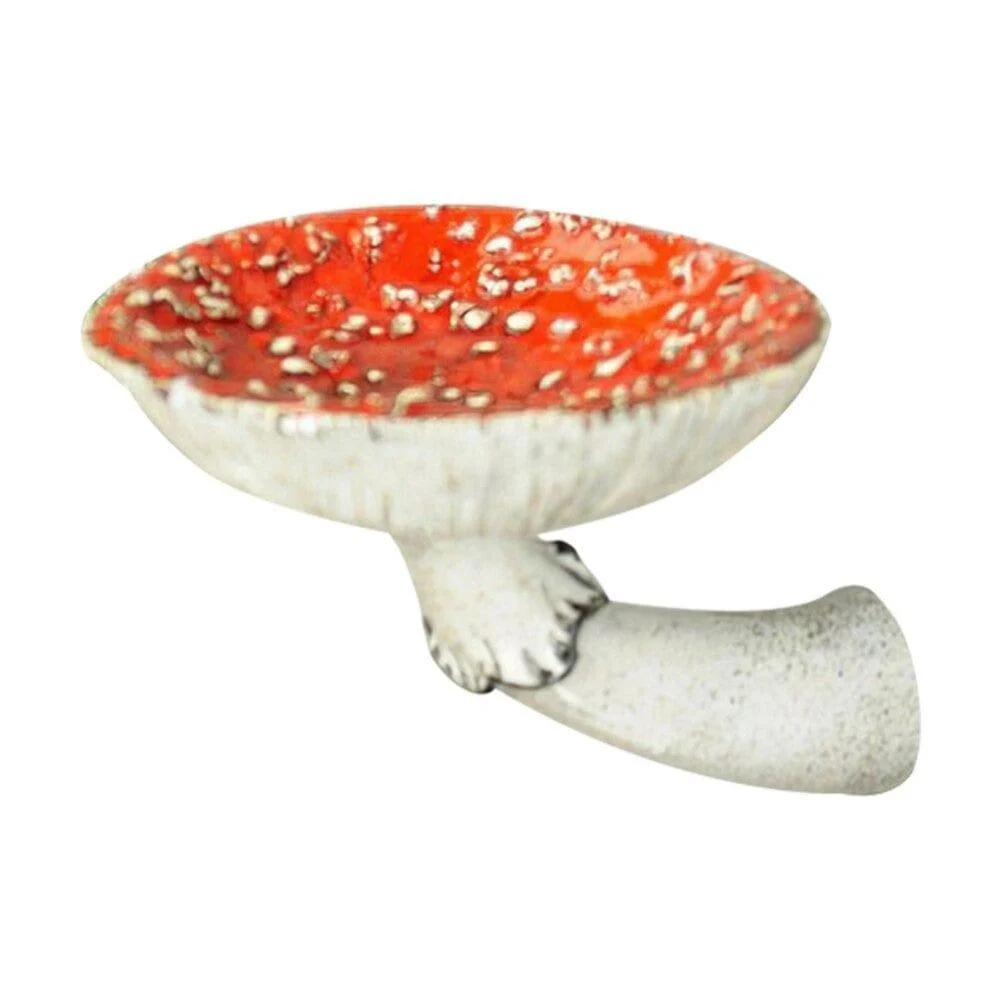 Mushroom Floating Shelf - Glova